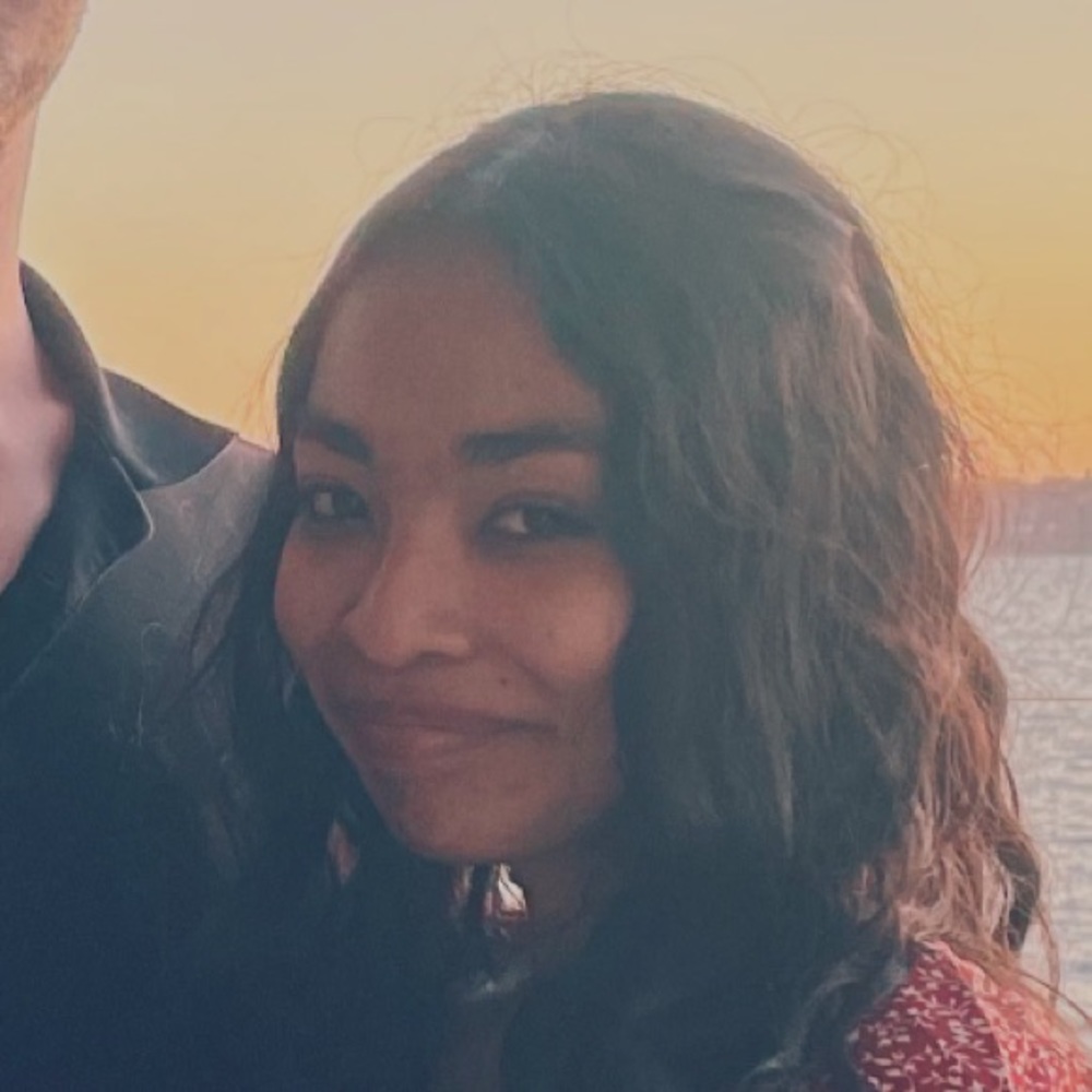 Meet your Posher, Katherine